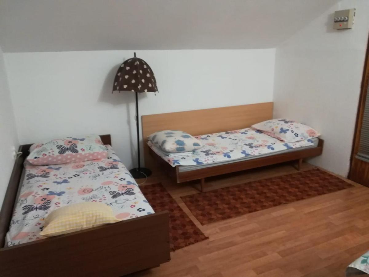 Raslina Sun Apartment Exterior foto